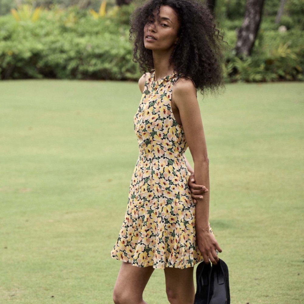 Doen Messina Dress - M